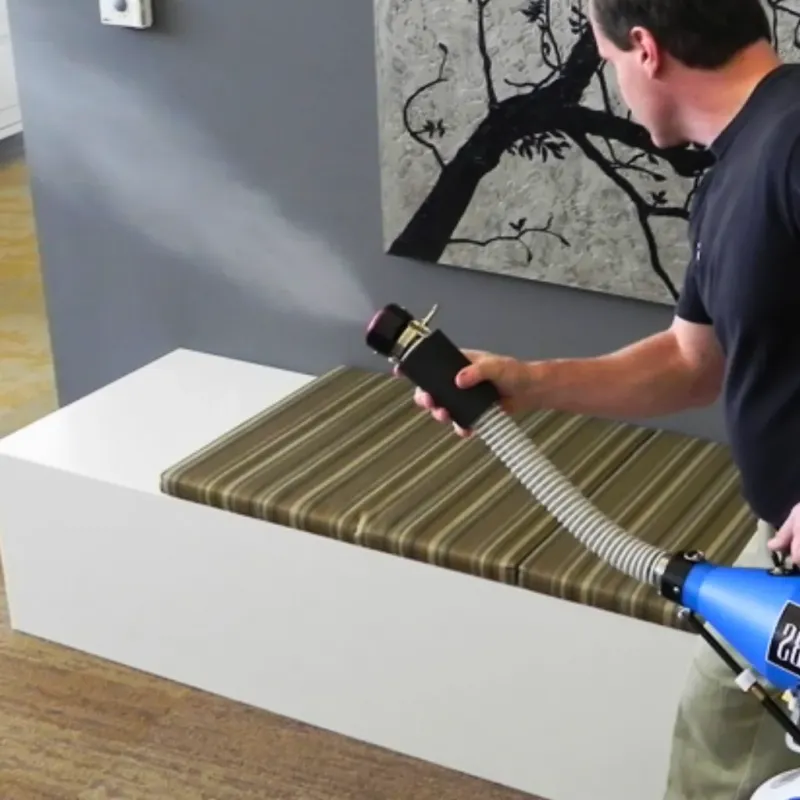 Professional Odor Removal in Elgin, SC